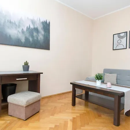 Old Town Studio Zlotnikow Gdansk