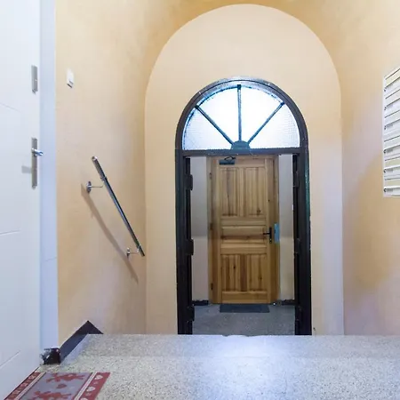 Appartamento Old Town Studio Zlotnikow *