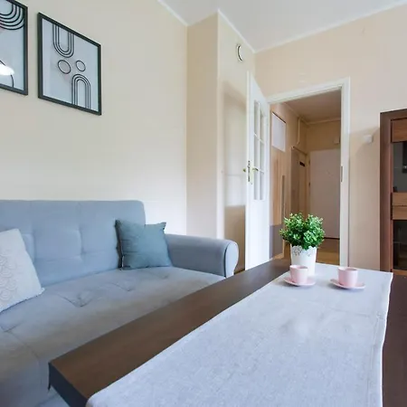 Old Town Studio Zlotnikow Lägenhet Gdańsk